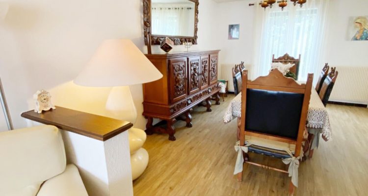 Bien Vendu Maison 140 m² à Solaize 550 000 € - Solaize (69360) - 11
