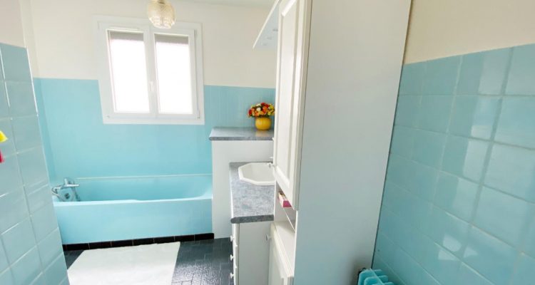 Bien Vendu Maison 140 m² à Solaize 550 000 € - Solaize (69360) - 12