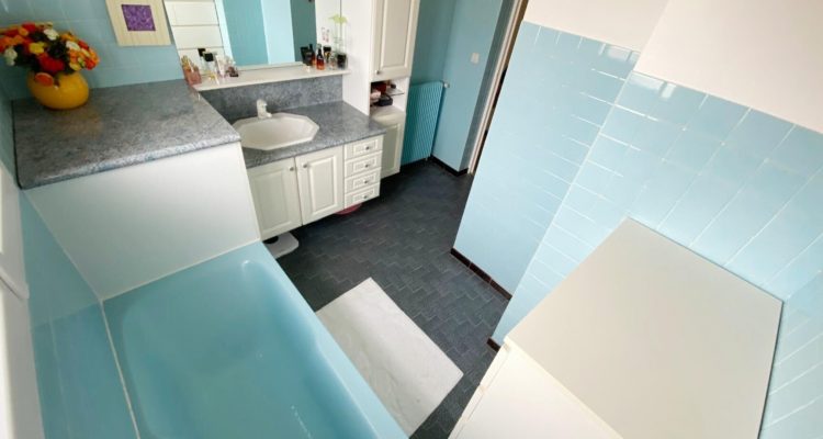 Bien Vendu Maison 140 m² à Solaize 550 000 € - Solaize (69360) - 13