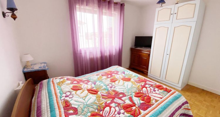 Bien Vendu Maison 140 m² à Solaize 550 000 € - Solaize (69360) - 15
