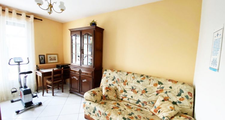 Bien Vendu Maison 140 m² à Solaize 550 000 € - Solaize (69360) - 16