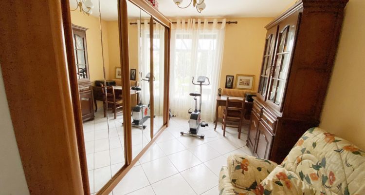 Bien Vendu Maison 140 m² à Solaize 550 000 € - Solaize (69360) - 17
