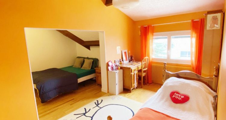 Bien Vendu Maison 140 m² à Solaize 550 000 € - Solaize (69360) - 18