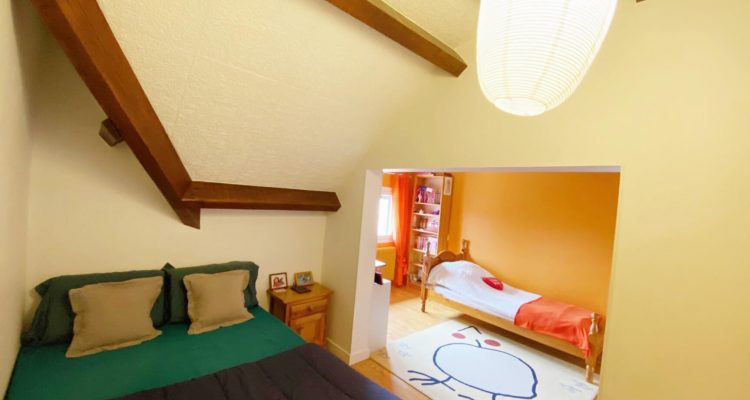 Bien Vendu Maison 140 m² à Solaize 550 000 € - Solaize (69360) - 19