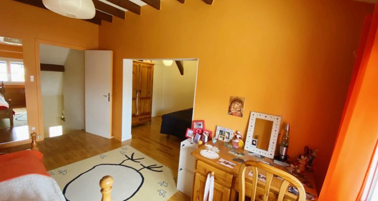 Bien Vendu Maison 140 m² à Solaize 550 000 € - Solaize (69360) - 20