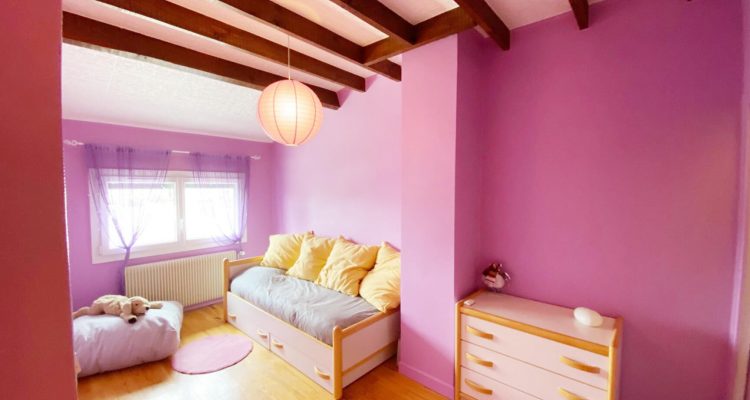 Bien Vendu Maison 140 m² à Solaize 550 000 € - Solaize (69360) - 21