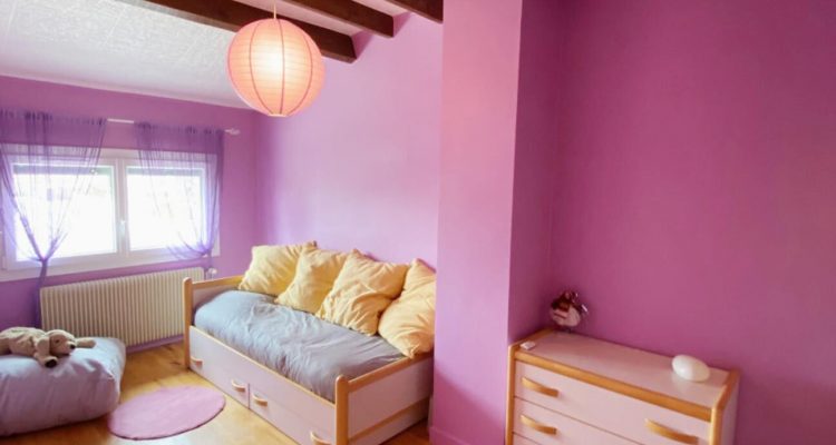 Bien Vendu Maison 140 m² à Solaize 550 000 € - Solaize (69360) - 22