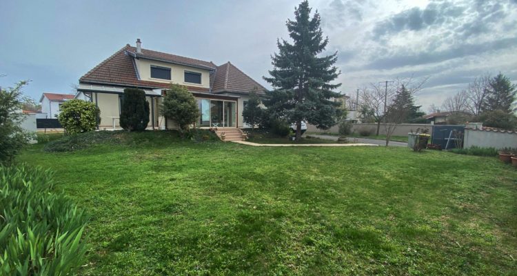 Bien Vendu Maison 140 m² à Solaize 550 000 € - Solaize (69360) - 24