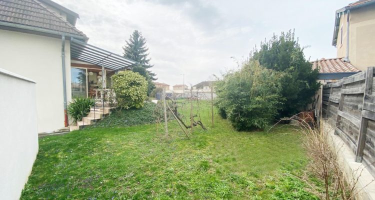 Bien Vendu Maison 140 m² à Solaize 550 000 € - Solaize (69360) - 25