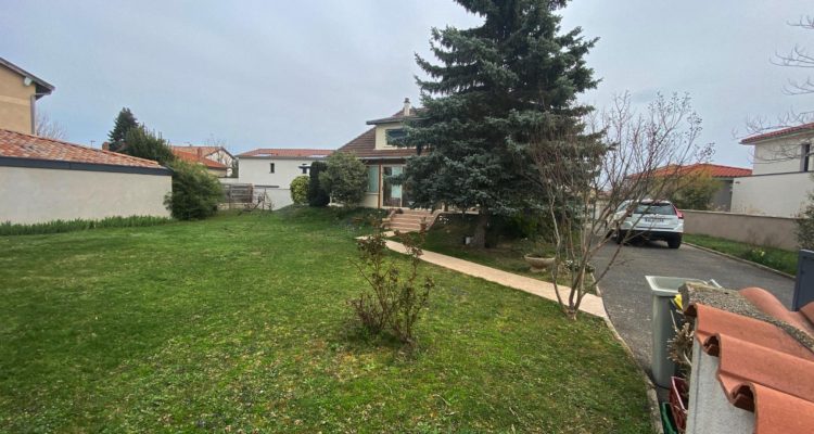 Bien Vendu Maison 140 m² à Solaize 550 000 € - Solaize (69360) - 26