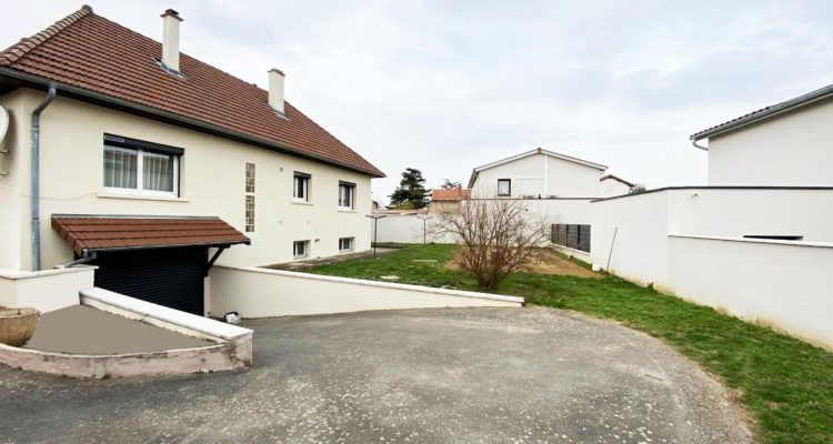 Bien Vendu Maison 140 m² à Solaize 550 000 € - Solaize (69360) - 27