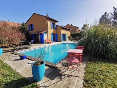 Bien Vendu Maison 136 m² à Dardilly 650 000 € - 1