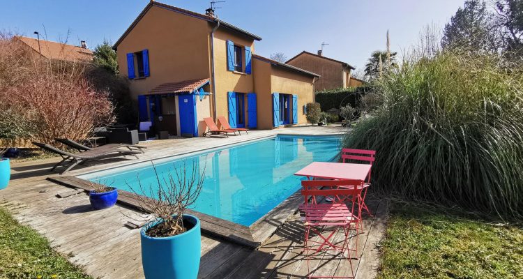 Bien Vendu Maison 136 m² à Dardilly 650 000 € - Dardilly (69570)