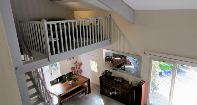 Bien Vendu Maison 136 m² à Dardilly 650 000 € - Dardilly (69570) - 4