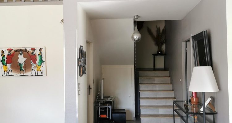 Bien Vendu Maison 136 m² à Dardilly 650 000 € - Dardilly (69570) - 5