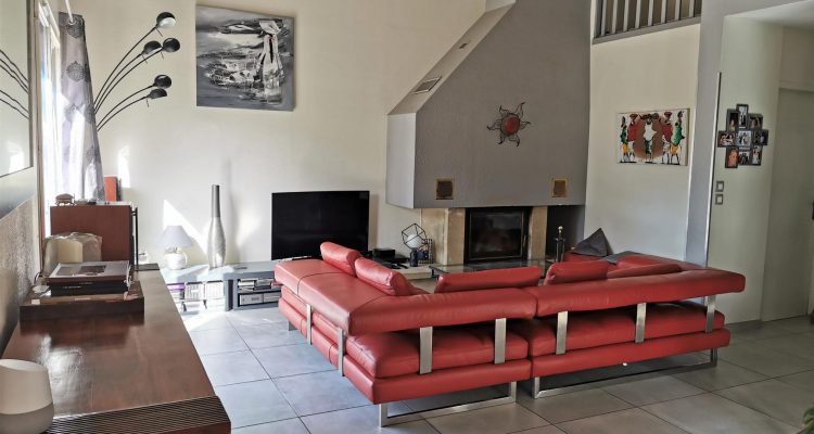 Bien Vendu Maison 136 m² à Dardilly 650 000 € - Dardilly (69570) - 6