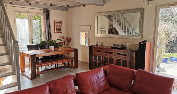 Bien Vendu Maison 136 m² à Dardilly 650 000 € - Dardilly (69570) - 7