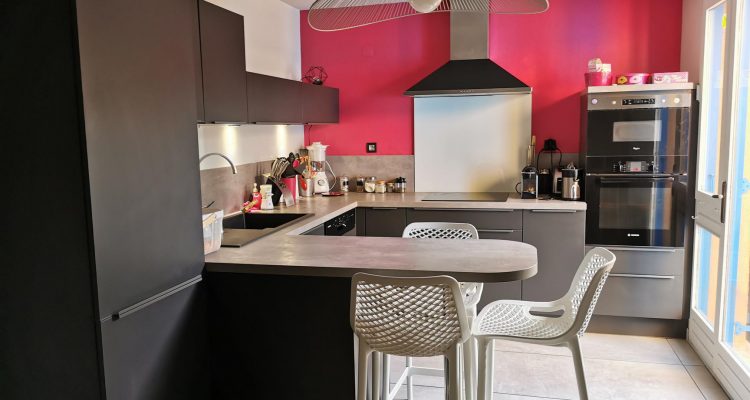 Bien Vendu Maison 136 m² à Dardilly 650 000 € - Dardilly (69570) - 8