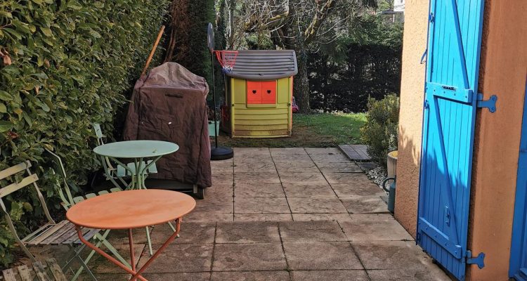 Bien Vendu Maison 136 m² à Dardilly 650 000 € - Dardilly (69570) - 11