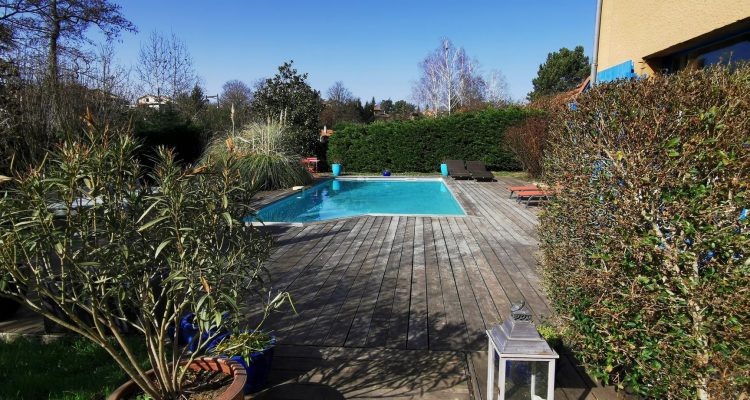 Bien Vendu Maison 136 m² à Dardilly 650 000 € - Dardilly (69570) - 16