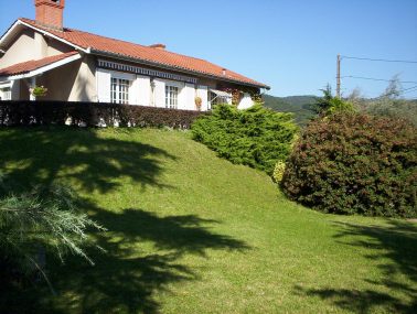 Bien Vendu Maison 97 m² à Saint-Romain-Au-Mont-d’Or 520 000 € - 1
