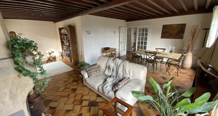 Bien Vendu Maison 97 m² à Saint-Romain-Au-Mont-d’Or 520 000 € - Saint-Romain-Au-Mont-d'Or (69270) - 3