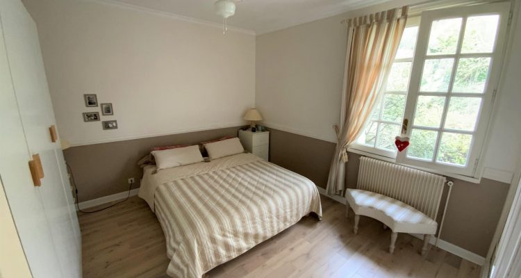 Bien Vendu Maison 97 m² à Saint-Romain-Au-Mont-d’Or 520 000 € - Saint-Romain-Au-Mont-d'Or (69270) - 4