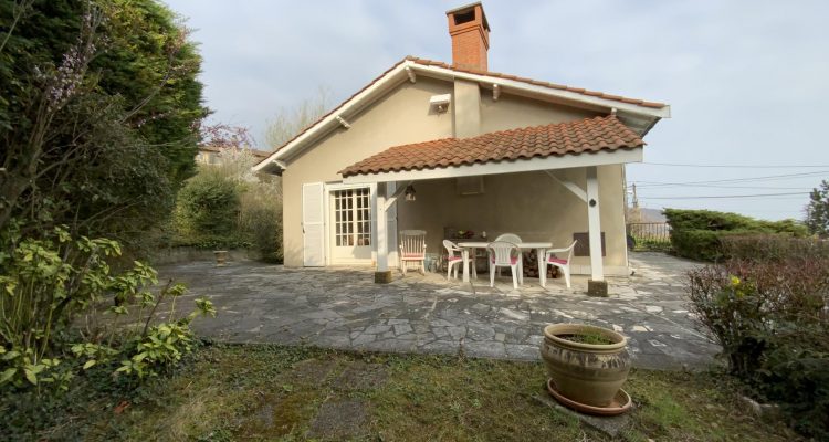 Bien Vendu Maison 97 m² à Saint-Romain-Au-Mont-d’Or 520 000 € - Saint-Romain-Au-Mont-d'Or (69270) - 5