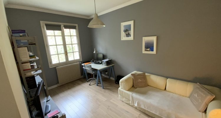 Bien Vendu Maison 97 m² à Saint-Romain-Au-Mont-d’Or 520 000 € - Saint-Romain-Au-Mont-d'Or (69270) - 7