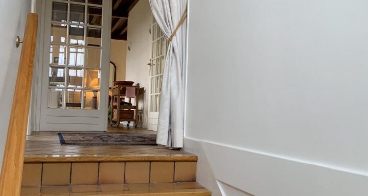 Bien Vendu Maison 97 m² à Saint-Romain-Au-Mont-d’Or 520 000 € - Saint-Romain-Au-Mont-d'Or (69270) - 9