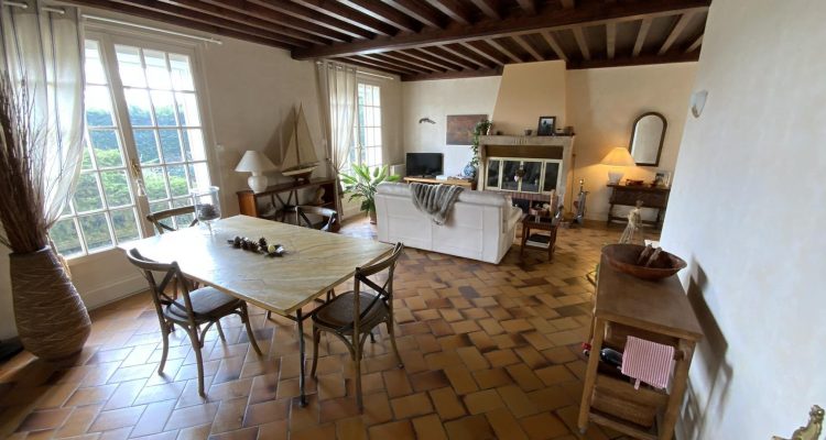 Bien Vendu Maison 97 m² à Saint-Romain-Au-Mont-d’Or 520 000 € - Saint-Romain-Au-Mont-d'Or (69270) - 11