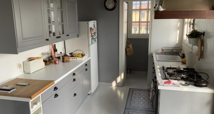 Bien Vendu Maison 97 m² à Saint-Romain-Au-Mont-d’Or 520 000 € - Saint-Romain-Au-Mont-d'Or (69270) - 12