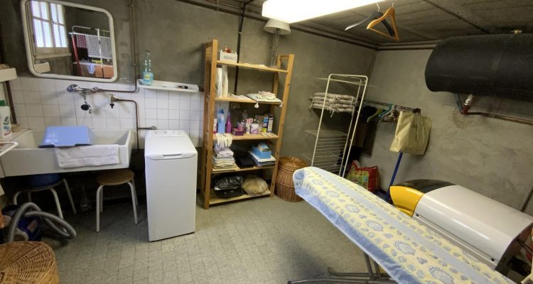 Bien Vendu Maison 97 m² à Saint-Romain-Au-Mont-d’Or 520 000 € - Saint-Romain-Au-Mont-d'Or (69270) - 13