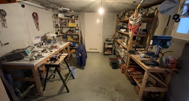 Bien Vendu Maison 97 m² à Saint-Romain-Au-Mont-d’Or 520 000 € - Saint-Romain-Au-Mont-d'Or (69270) - 14