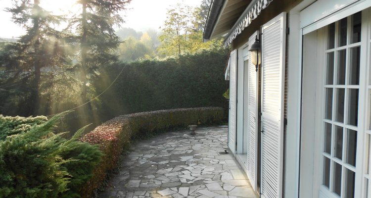 Bien Vendu Maison 97 m² à Saint-Romain-Au-Mont-d’Or 520 000 € - Saint-Romain-Au-Mont-d'Or (69270) - 16