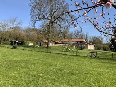 Bien Vendu Maison 204 m² à Chaleins 590 000 € - 1