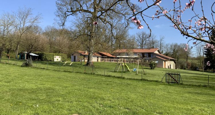 Bien Vendu Maison 204 m² à Chaleins 590 000 € - Chaleins (01480)
