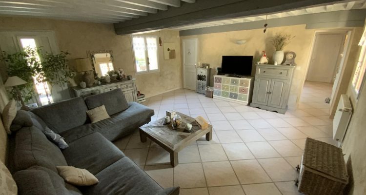 Bien Vendu Maison 204 m² à Chaleins 590 000 € - Chaleins (01480) - 4