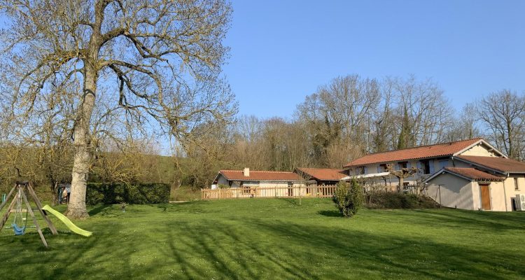 Bien Vendu Maison 204 m² à Chaleins 590 000 € - Chaleins (01480) - 6