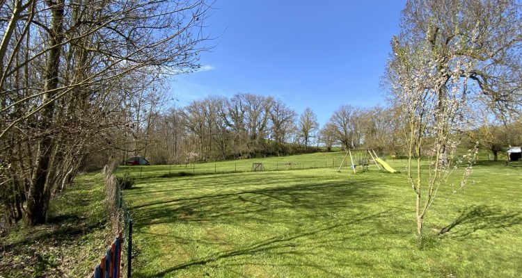 Bien Vendu Maison 204 m² à Chaleins 590 000 € - Chaleins (01480) - 8