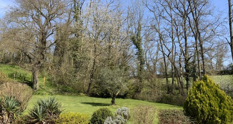 Bien Vendu Maison 204 m² à Chaleins 590 000 € - Chaleins (01480) - 10