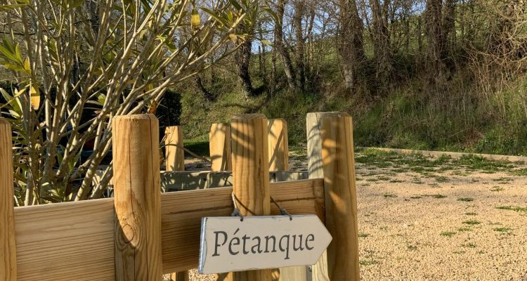 Bien Vendu Maison 204 m² à Chaleins 590 000 € - Chaleins (01480) - 14