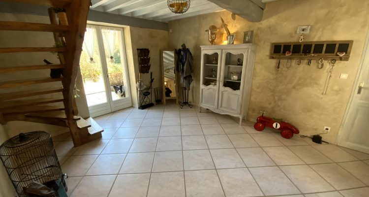 Bien Vendu Maison 204 m² à Chaleins 590 000 € - Chaleins (01480) - 15