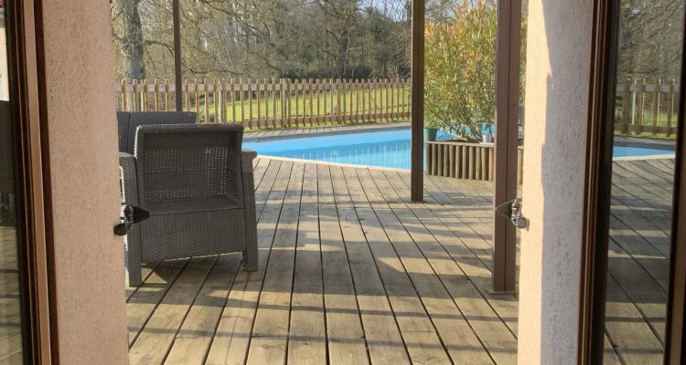 Bien Vendu Maison 204 m² à Chaleins 590 000 € - Chaleins (01480) - 16