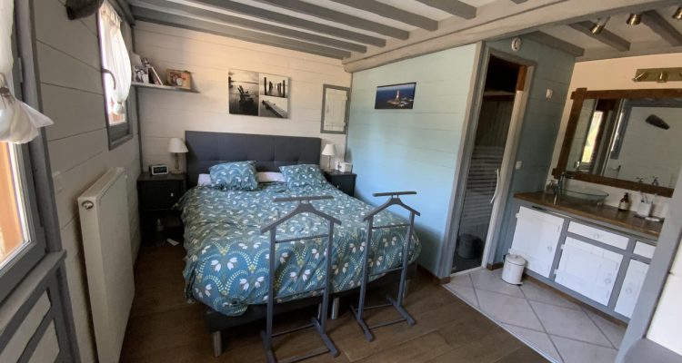 Bien Vendu Maison 204 m² à Chaleins 590 000 € - Chaleins (01480) - 17