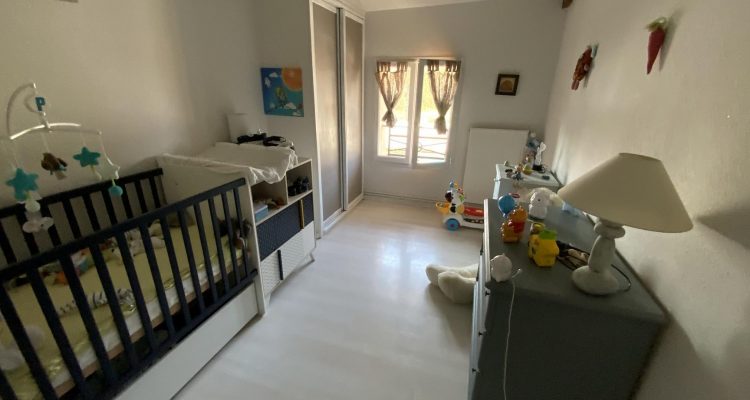 Bien Vendu Maison 204 m² à Chaleins 590 000 € - Chaleins (01480) - 19
