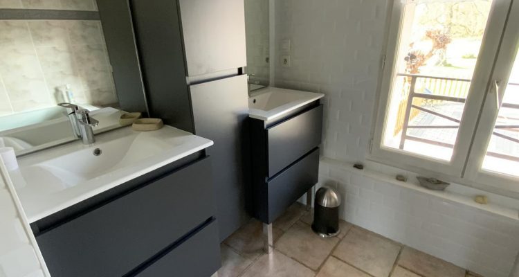 Bien Vendu Maison 204 m² à Chaleins 590 000 € - Chaleins (01480) - 20