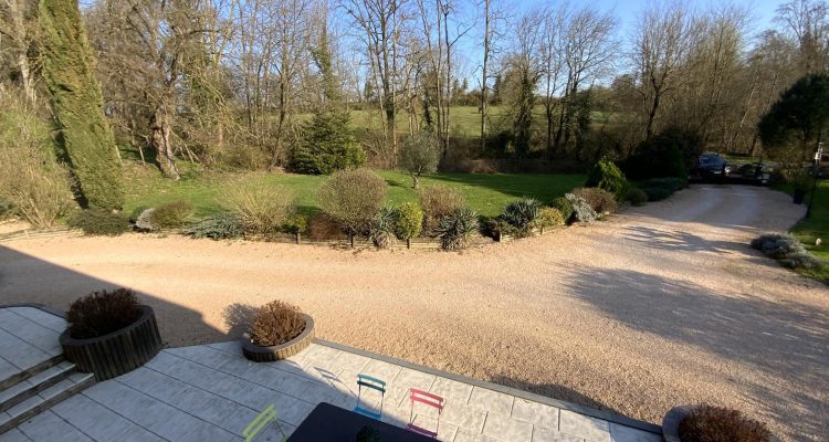 Bien Vendu Maison 204 m² à Chaleins 590 000 € - Chaleins (01480) - 22