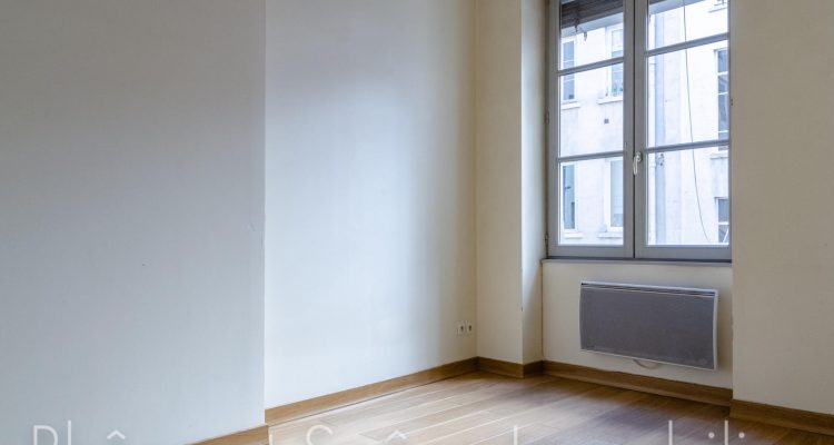 Bien Vendu T3 56 m² à Lyon-5eme-Arrondissement 380 000 € - Lyon-5eme-Arrondissement (69005) - 3