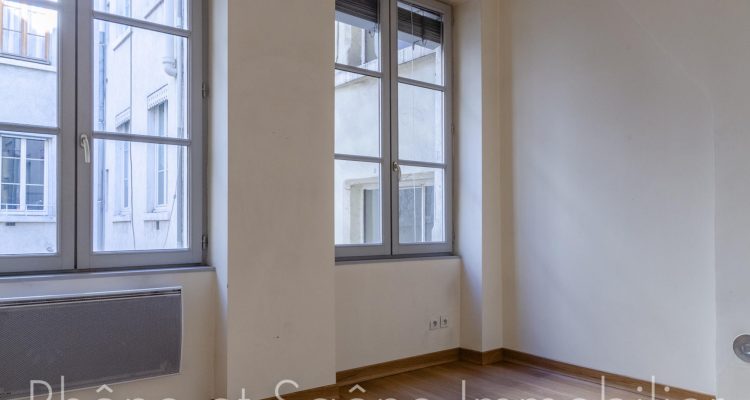 Bien Vendu T3 56 m² à Lyon-5eme-Arrondissement 380 000 € - Lyon-5eme-Arrondissement (69005) - 4